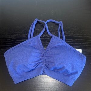 BUFFBUNNY wonder seamless bra